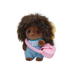 Sylvanian Families Hedgehog Baby 5410